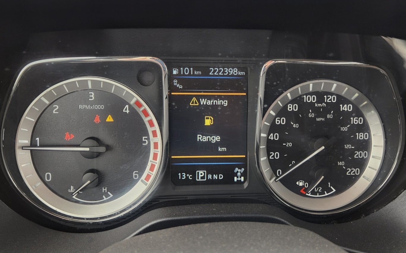 2019 NISSAN TITAN PLATINUM RESERVE