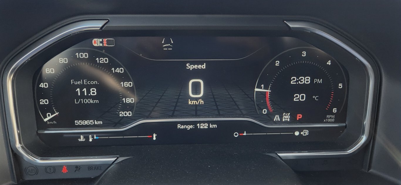 2024 GMC SIERRA 1500 CREWCAB