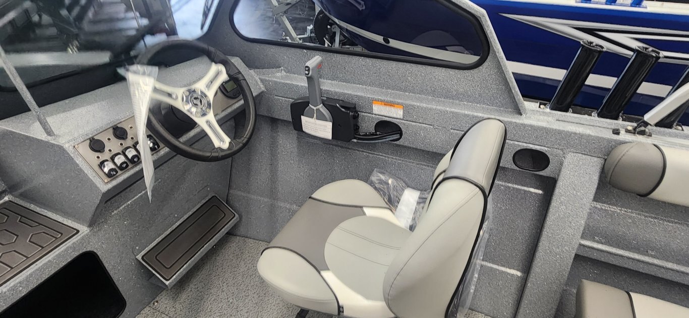 2025 KINGFISHER 2025 FALCON