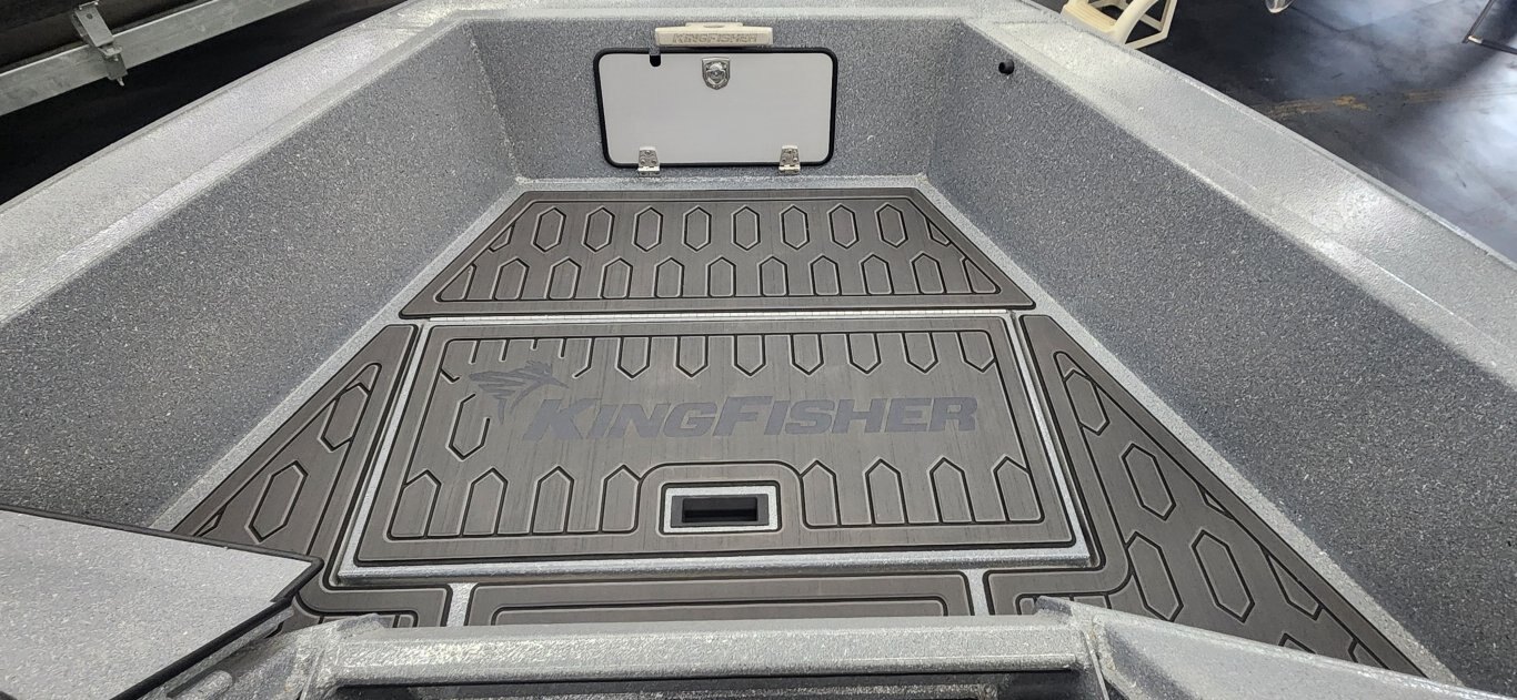 2025 KINGFISHER 2025 FALCON