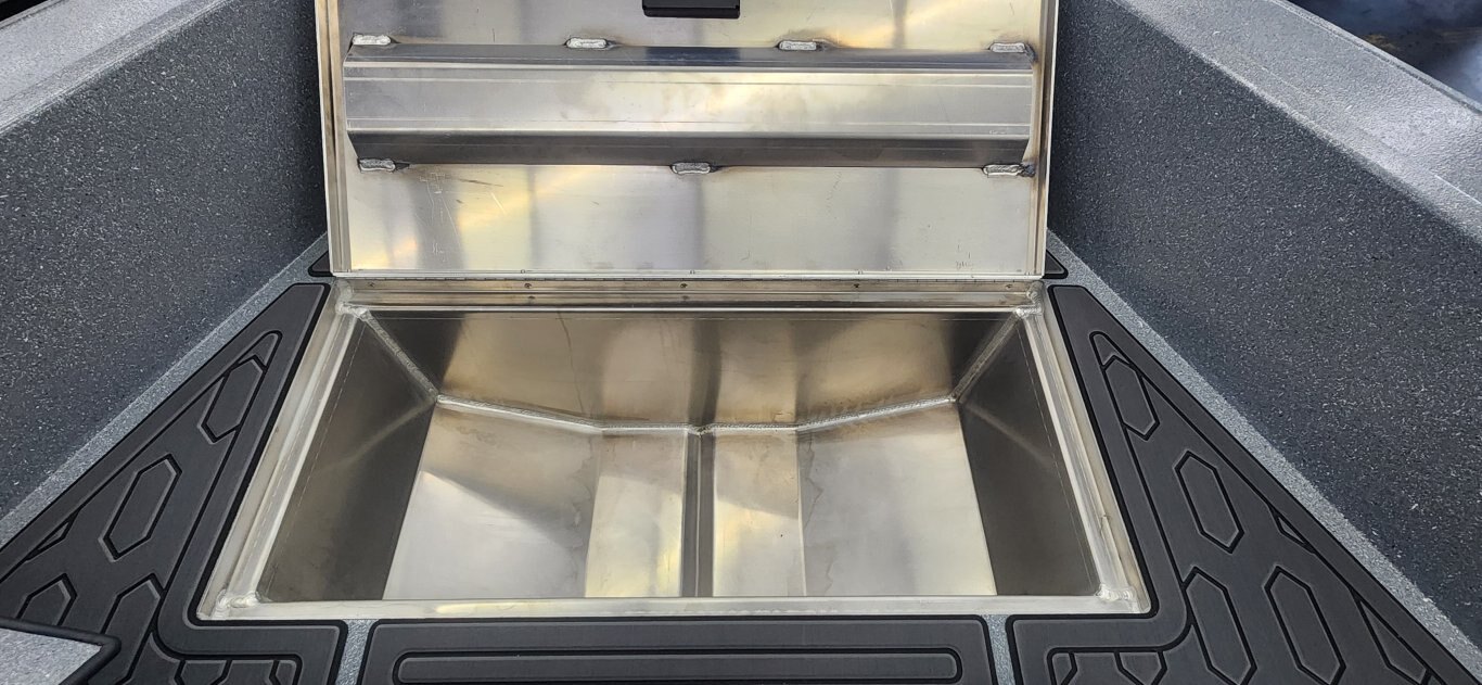 2025 KINGFISHER 2025 FALCON