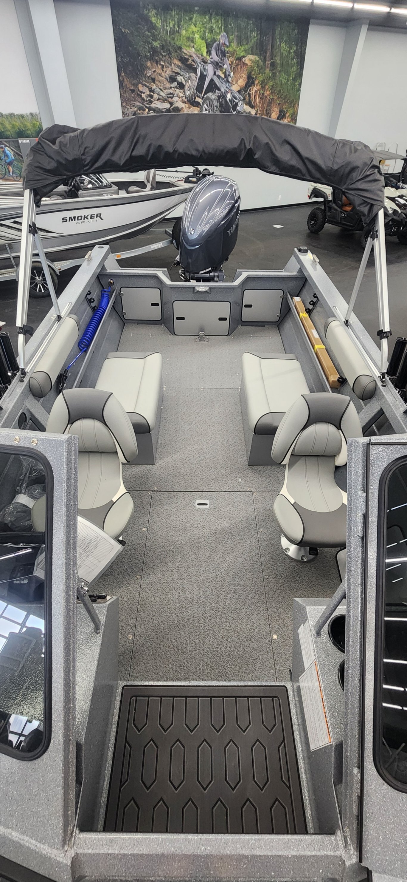 2025 KINGFISHER 2025 FALCON