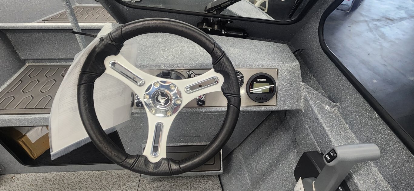 2025 KINGFISHER 2025 FALCON