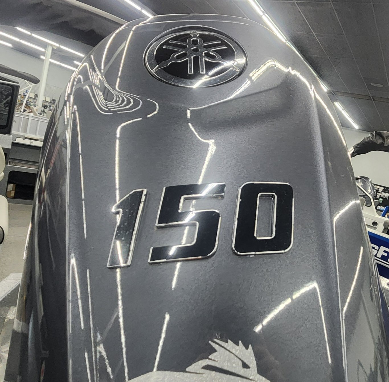 2025 KINGFISHER 2025 FALCON