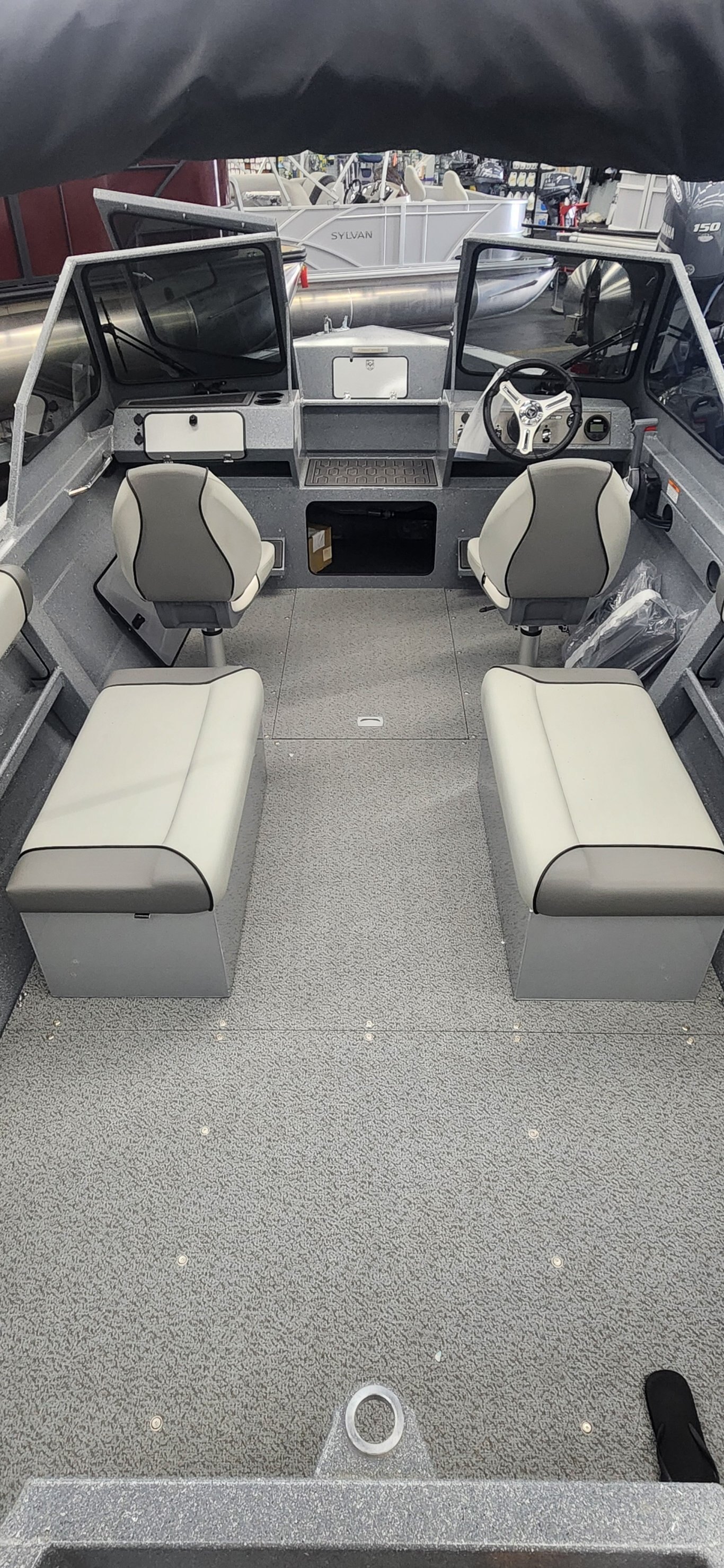 2025 KINGFISHER 2025 FALCON