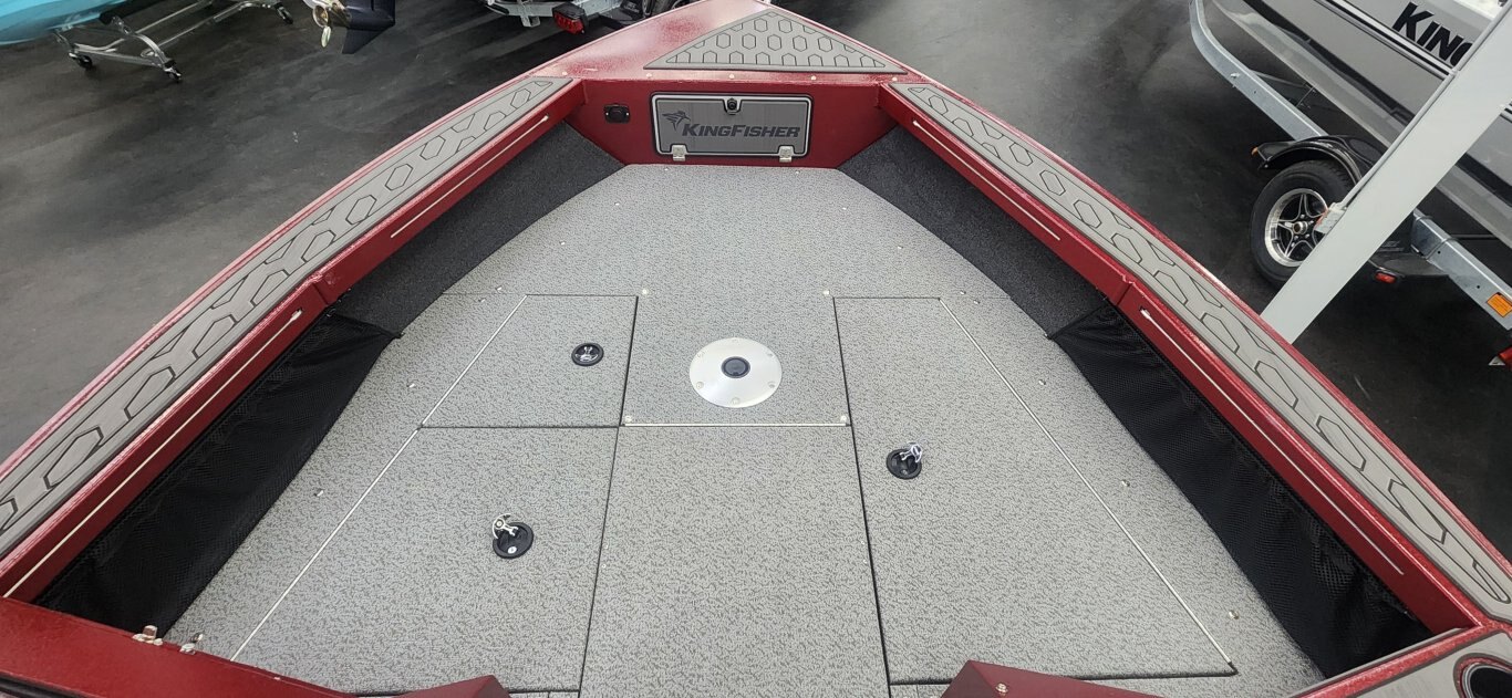 2026 KINGFISHER 1925 ARROW SPORT