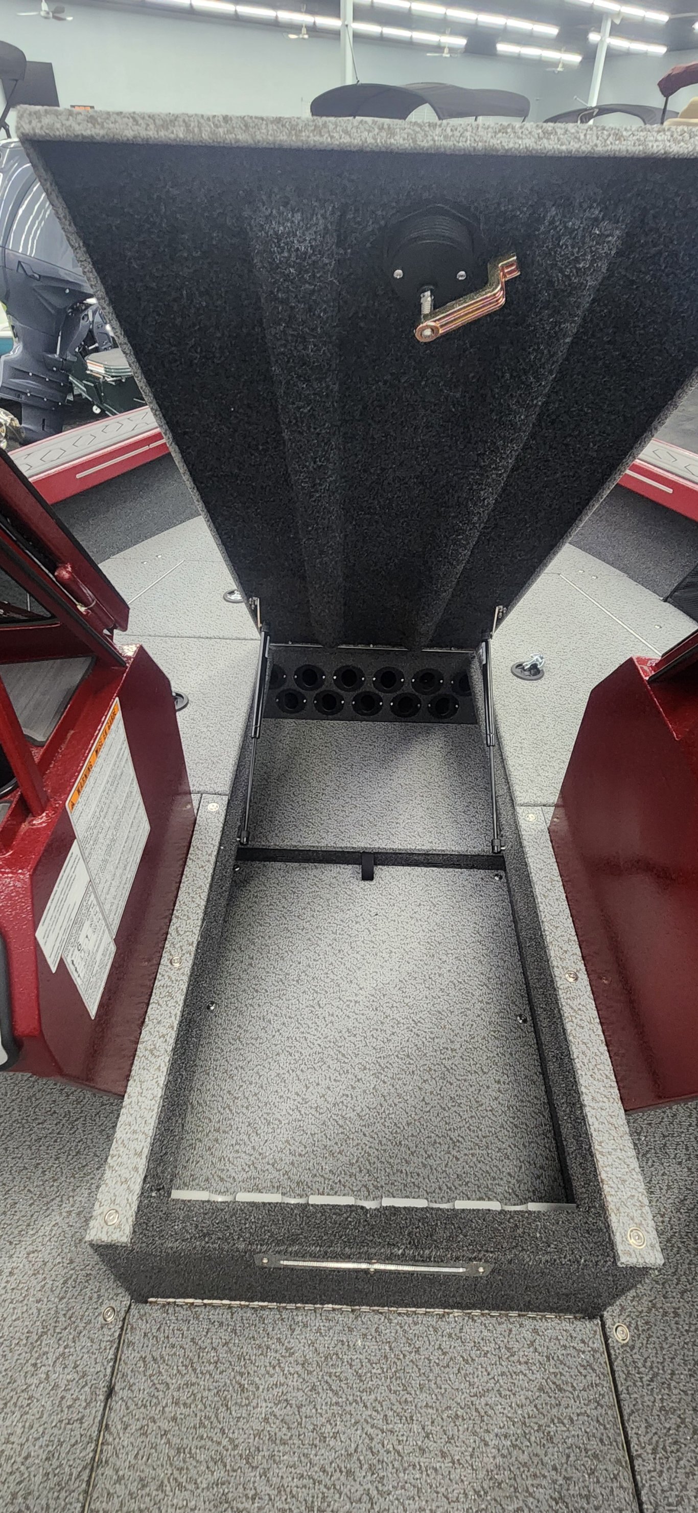 2026 KINGFISHER 1925 ARROW SPORT