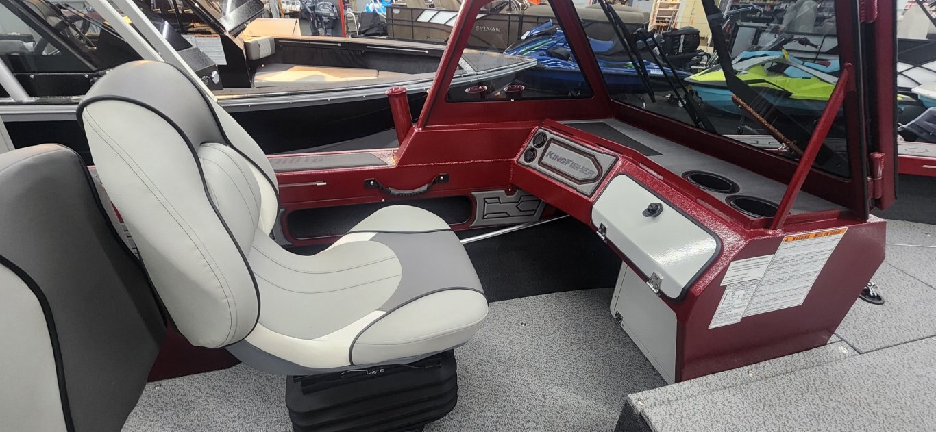 2026 KINGFISHER 1925 ARROW SPORT