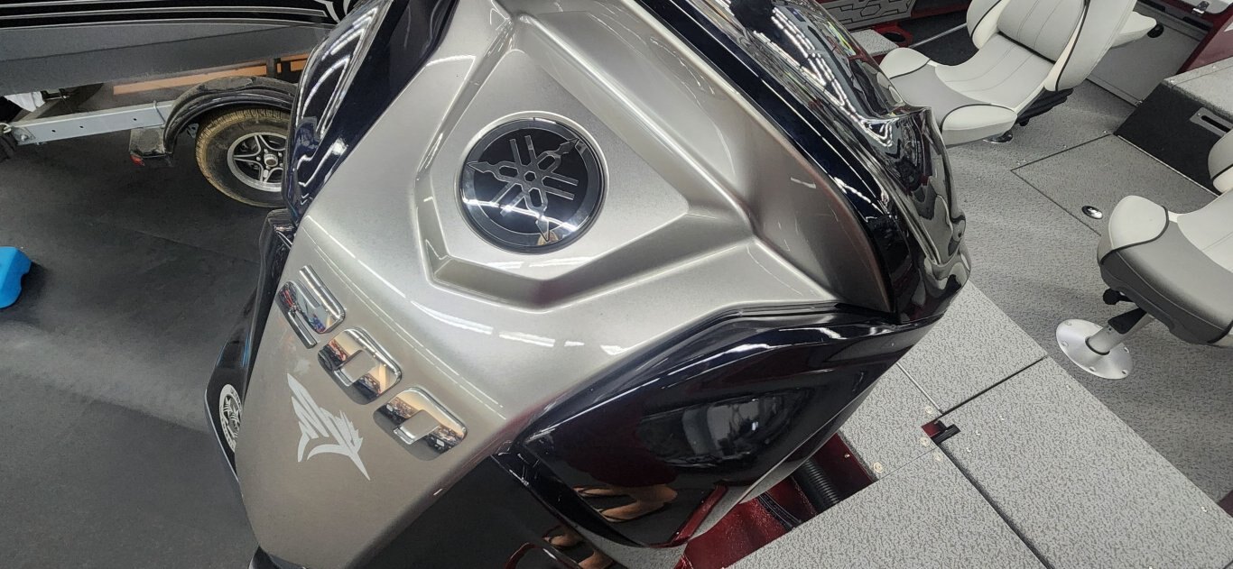 2026 KINGFISHER 1925 ARROW SPORT