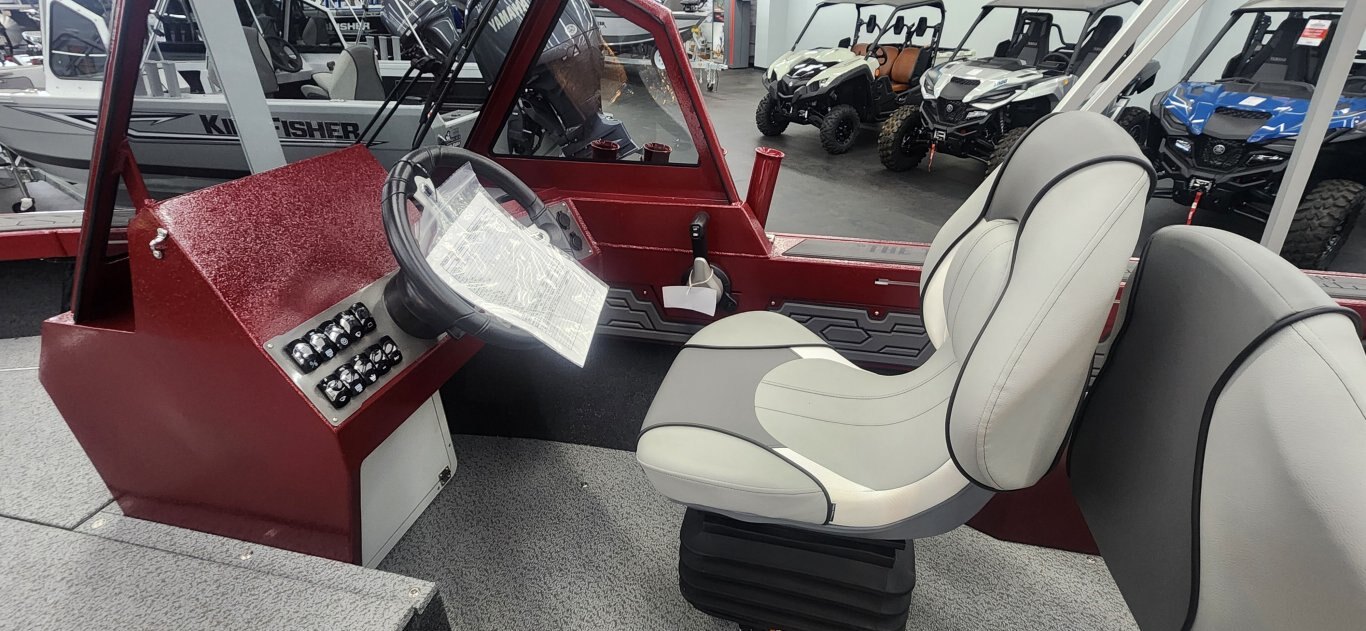 2026 KINGFISHER 1925 ARROW SPORT