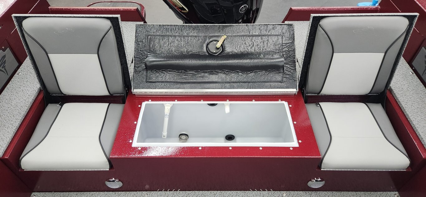 2026 KINGFISHER 1925 ARROW SPORT