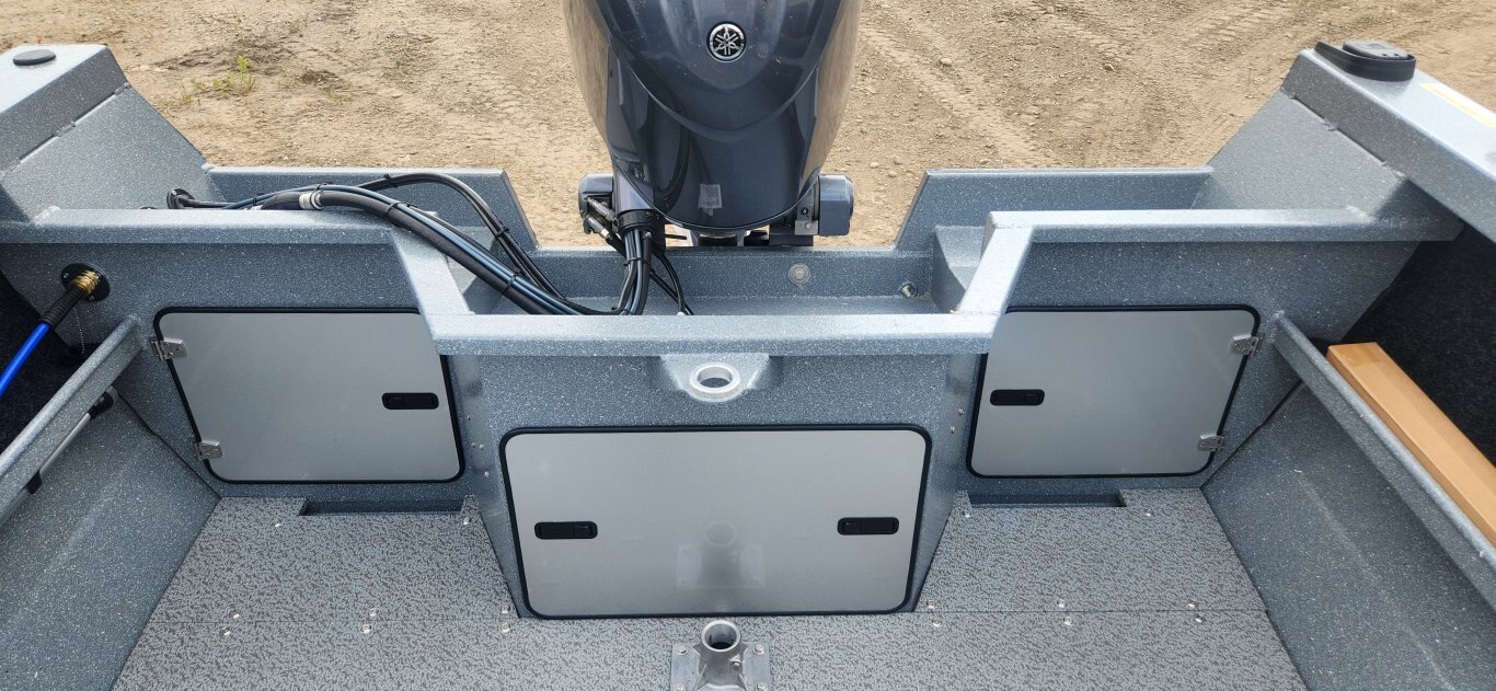 2026 KINGFISHER 2025 FALCON