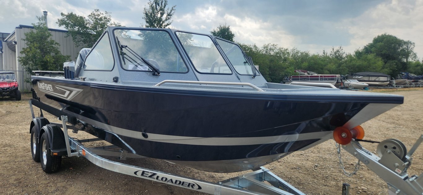 2026 KINGFISHER 2025 FALCON