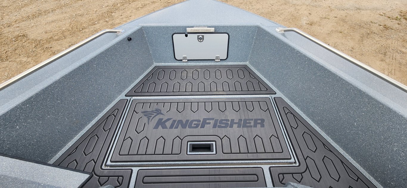 2026 KINGFISHER 2025 FALCON