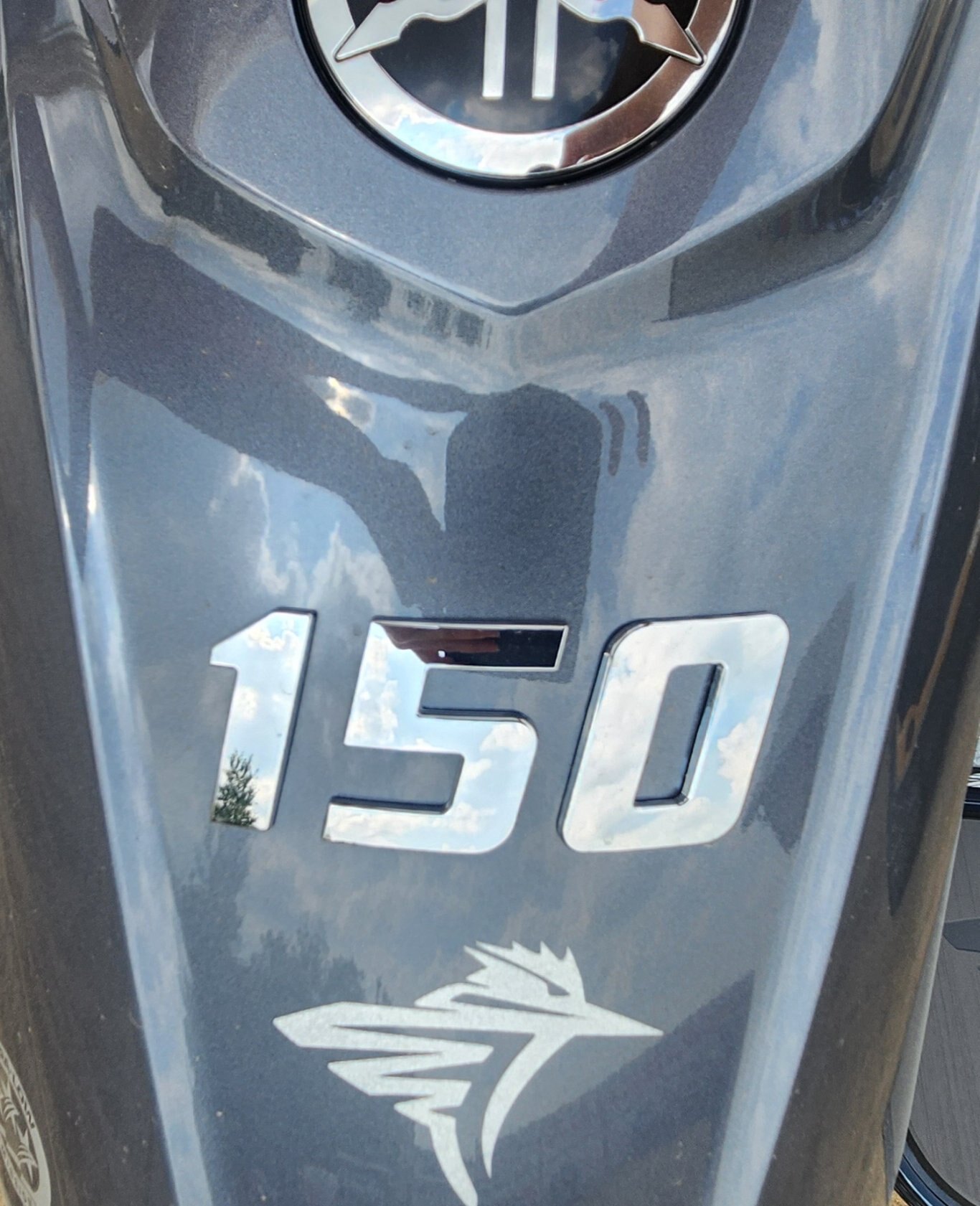 2026 KINGFISHER 2025 FALCON