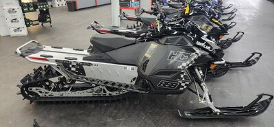 2026 Arctic Cat HCX 858