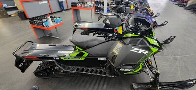 2026 Arctic Cat ZR 600 SNO PRO