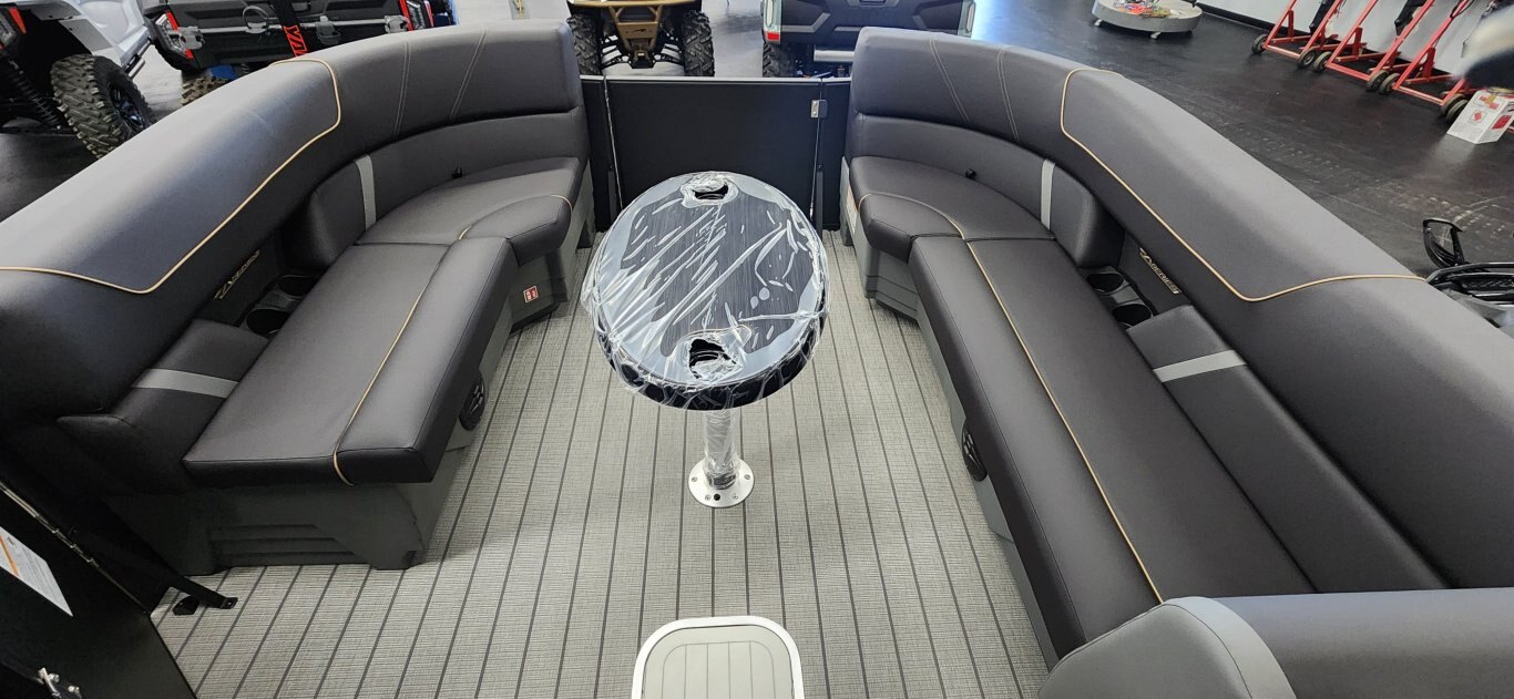 2026 Sylvan MIRAGE X3 PARTY FISH