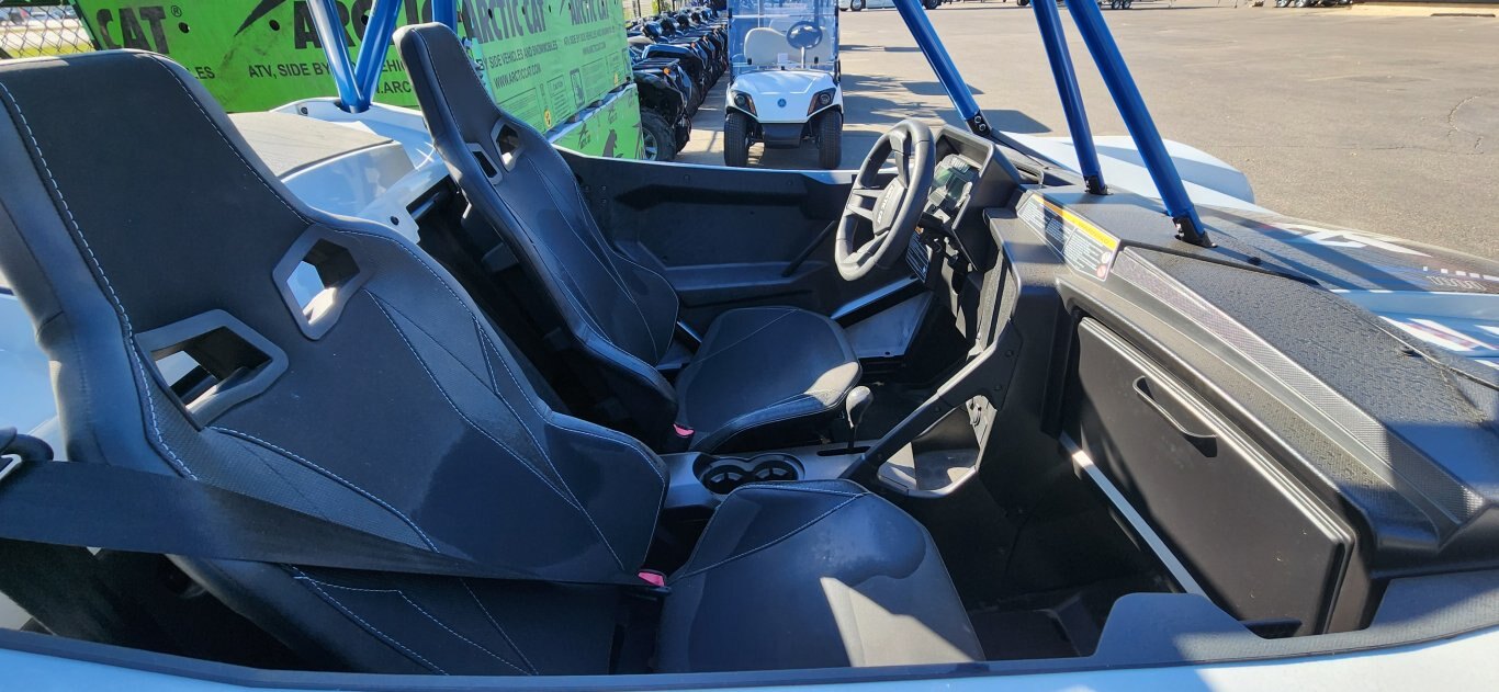 2024 Arctic Cat WILDCAT XX LTD