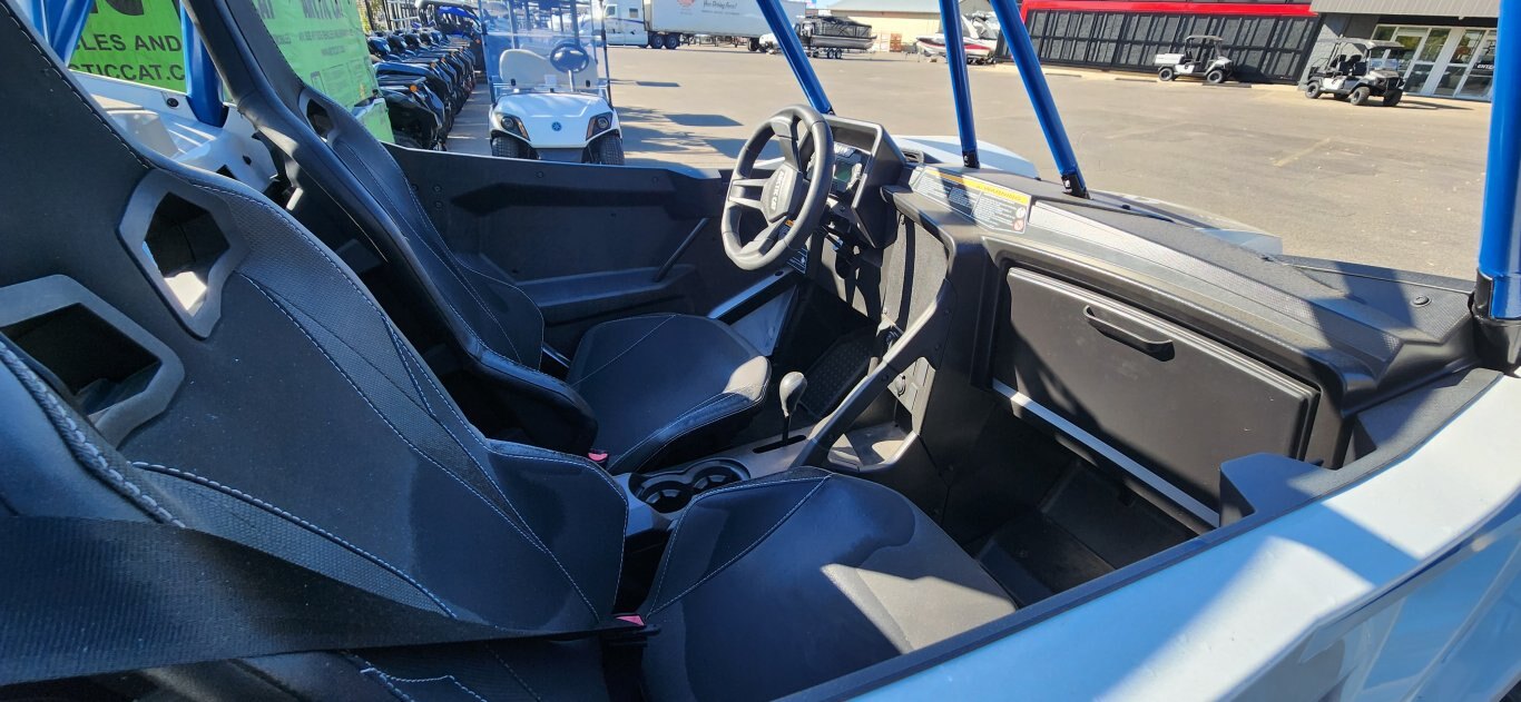 2024 Arctic Cat WILDCAT XX LTD