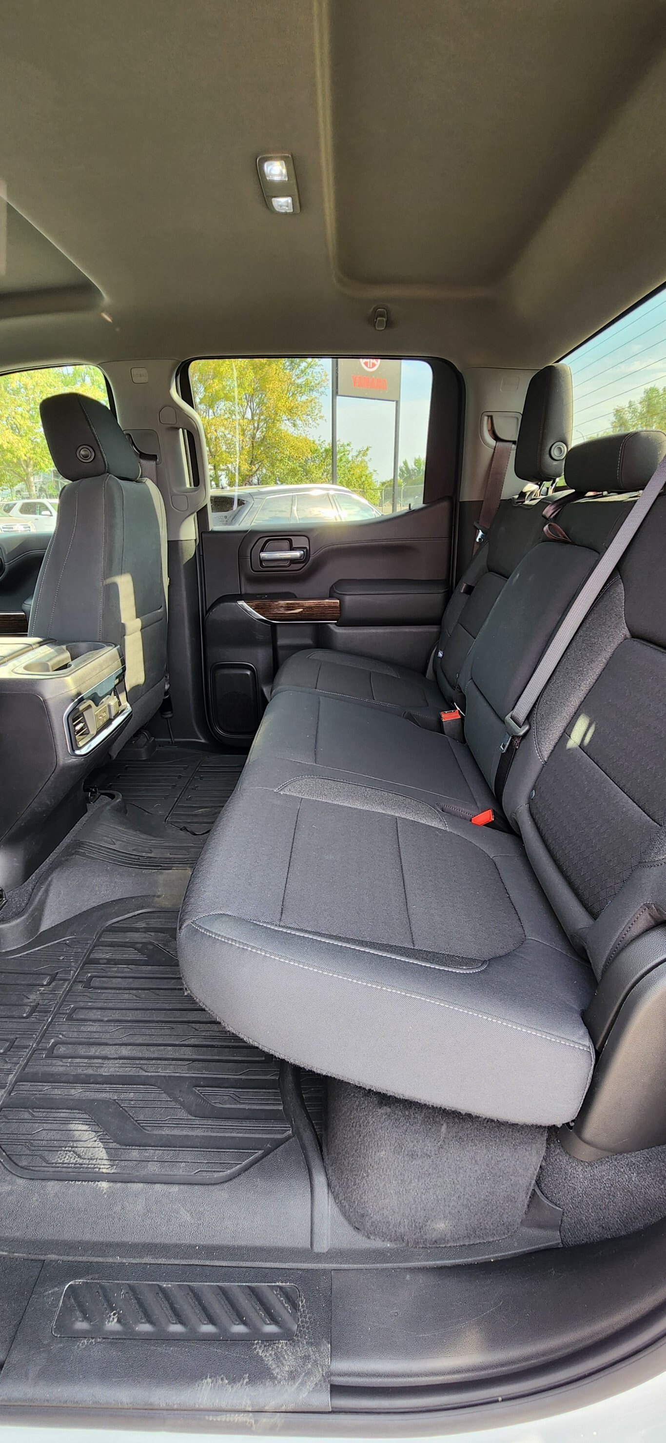 2020 GMC SIERRA ELEVATION 1500