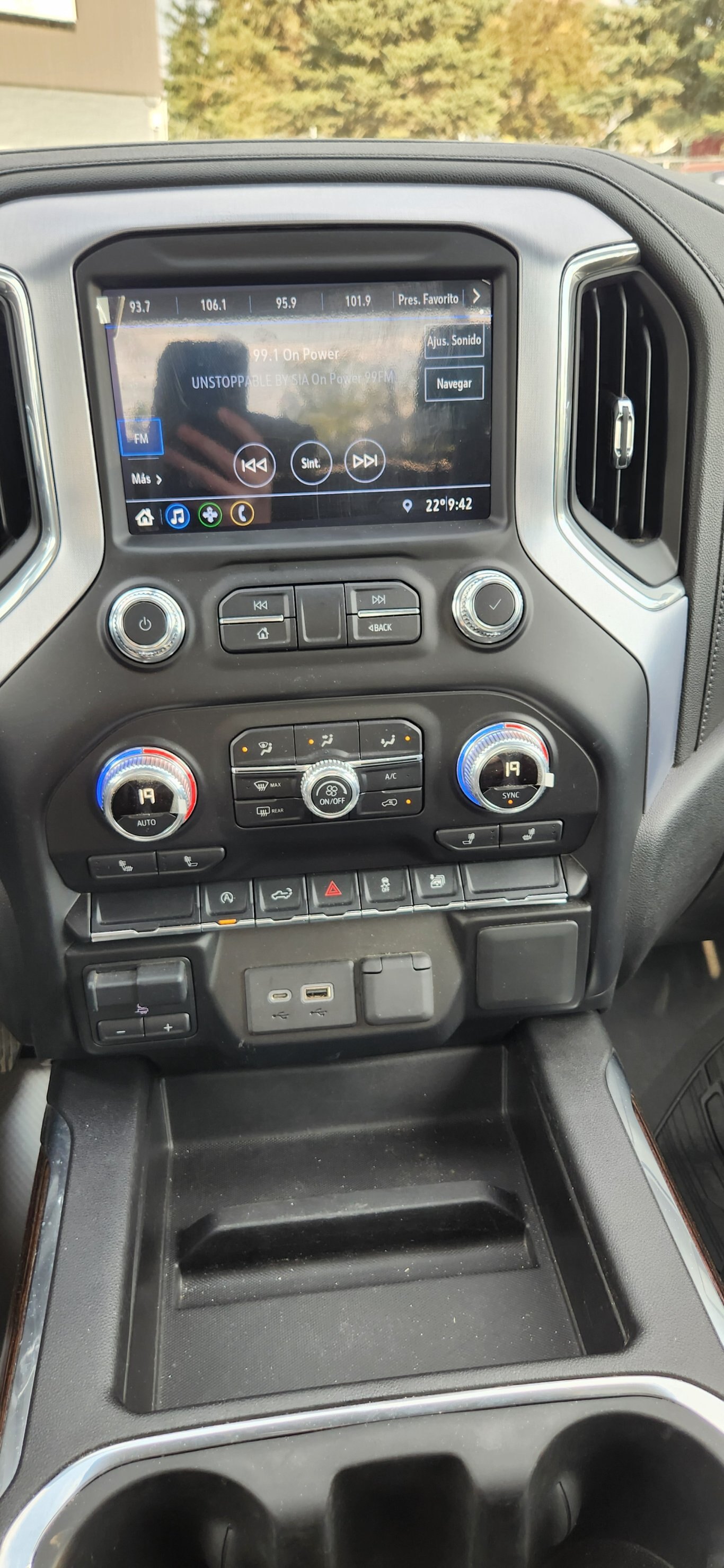 2020 GMC SIERRA ELEVATION 1500