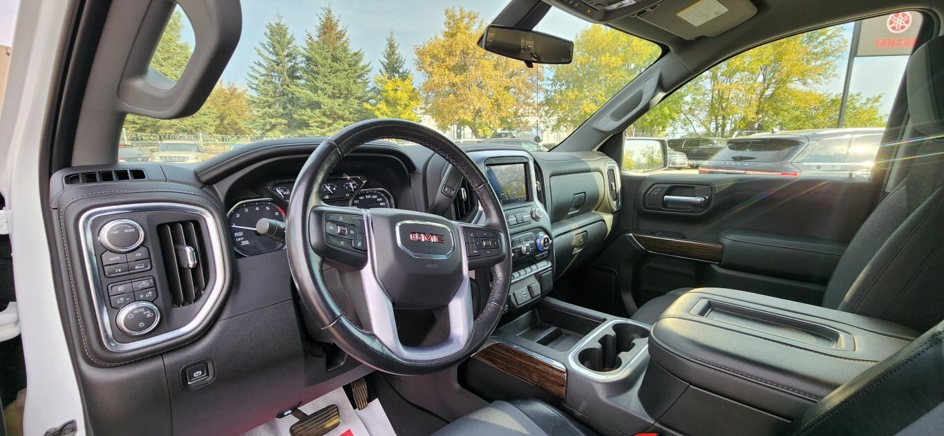 2020 GMC SIERRA ELEVATION 1500