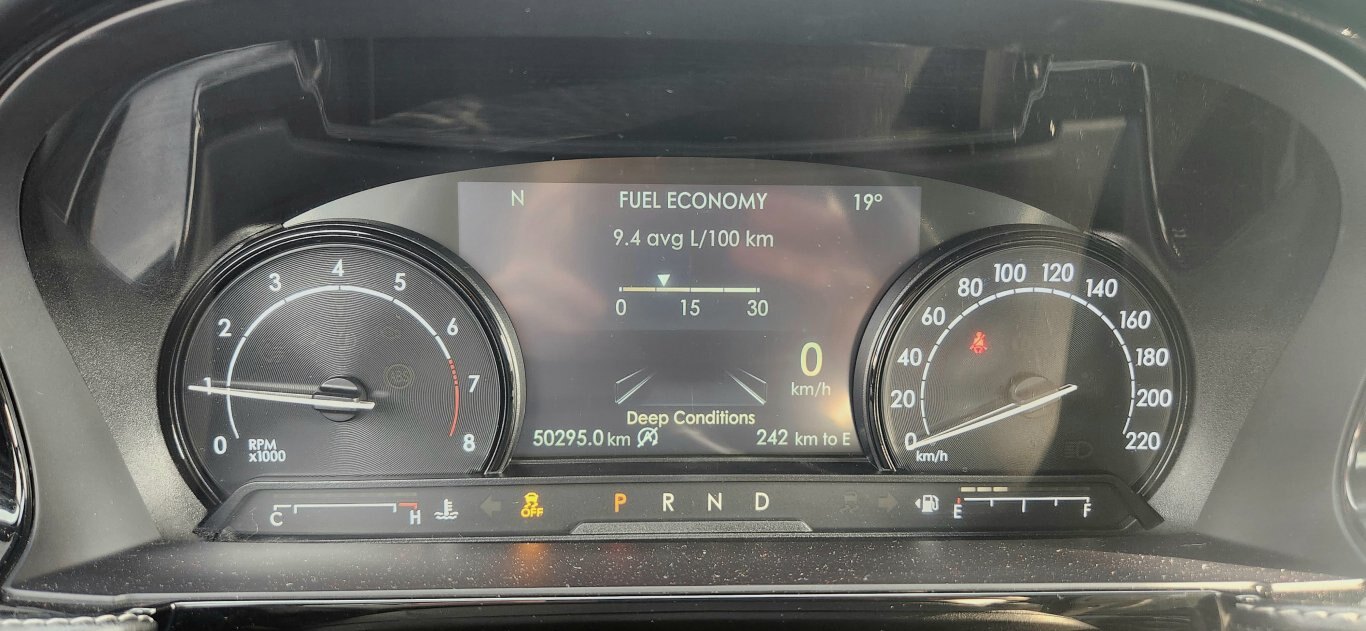 2021 LINCOLN CORSAIR