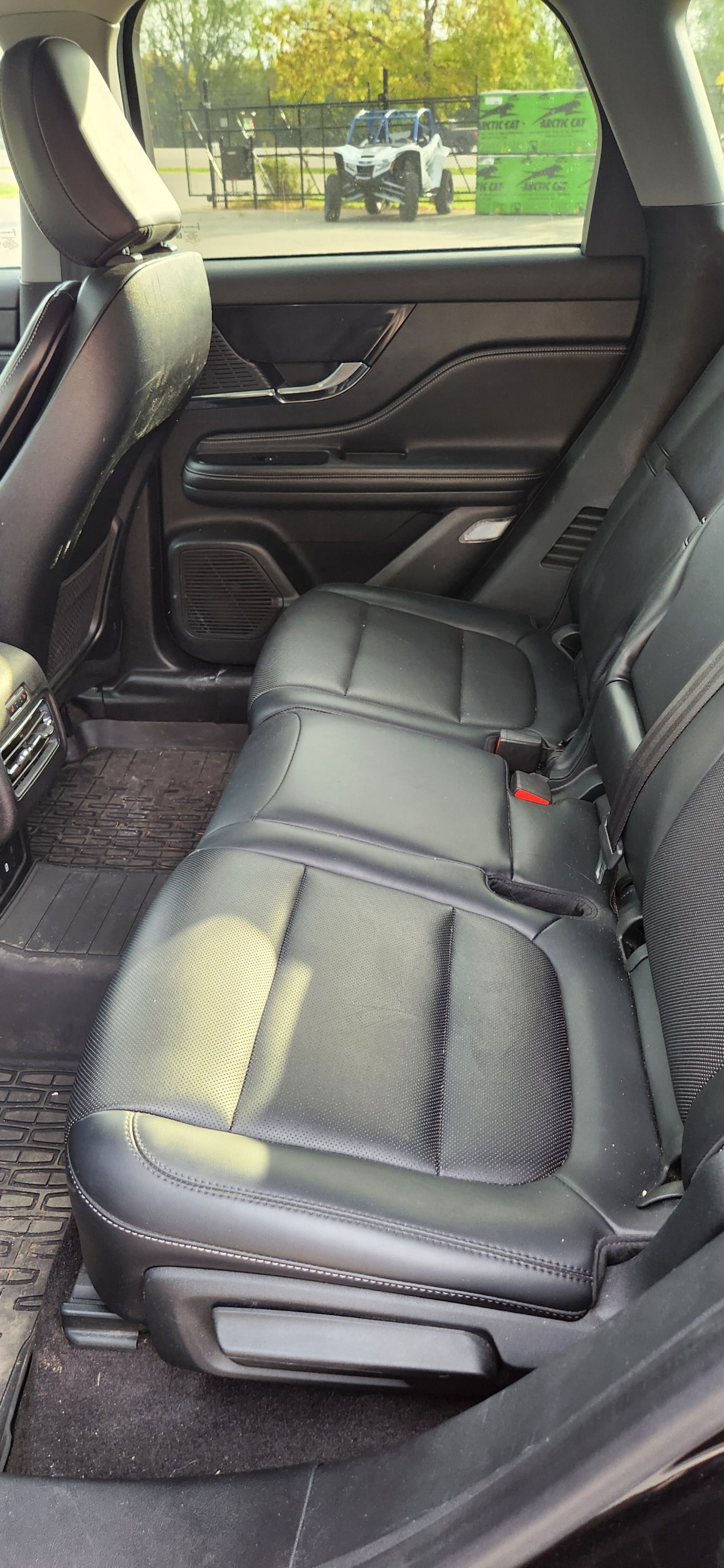 2021 LINCOLN CORSAIR