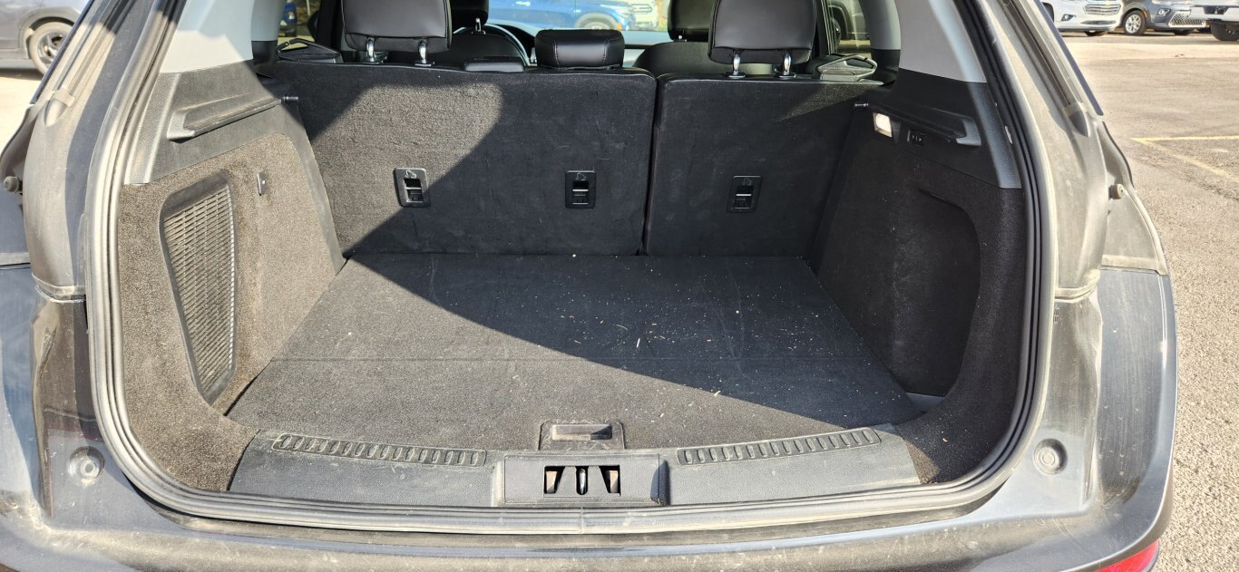 2021 LINCOLN CORSAIR