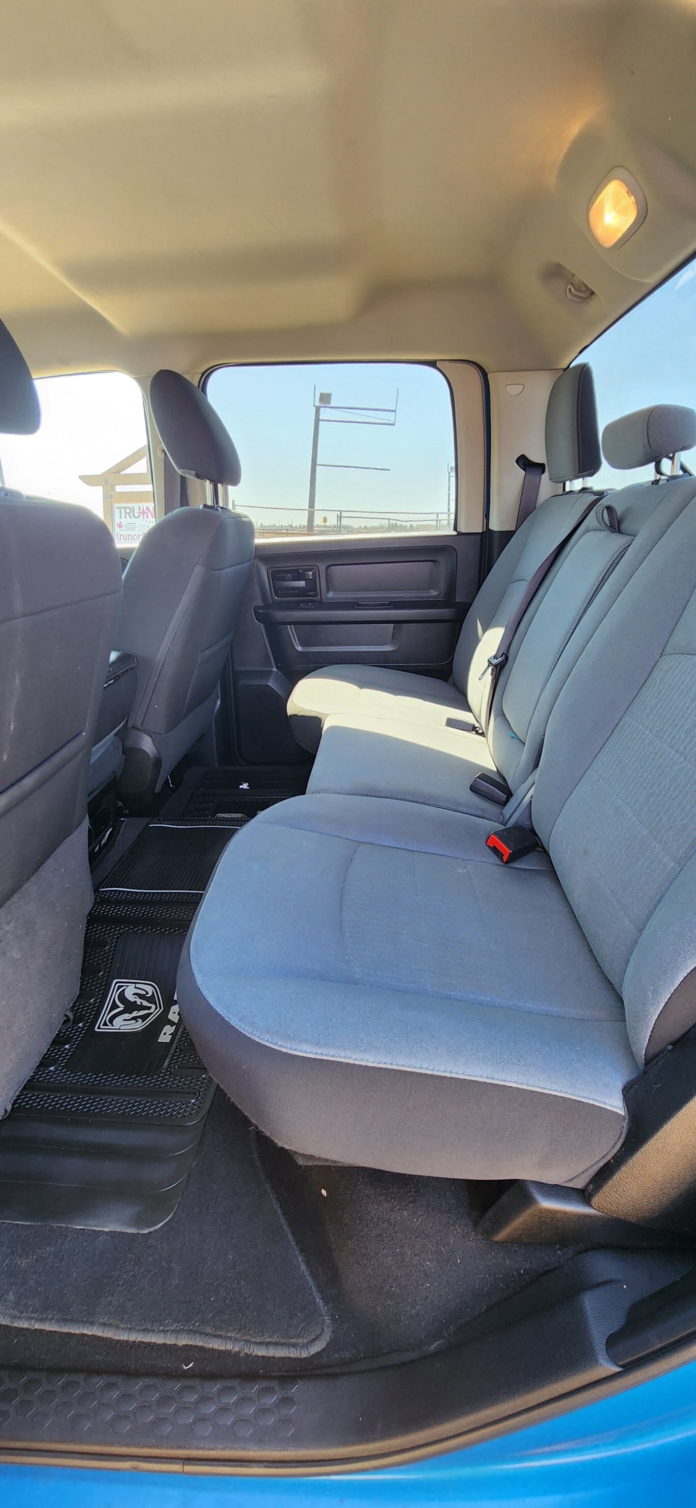 2021 Ram 1500 Express