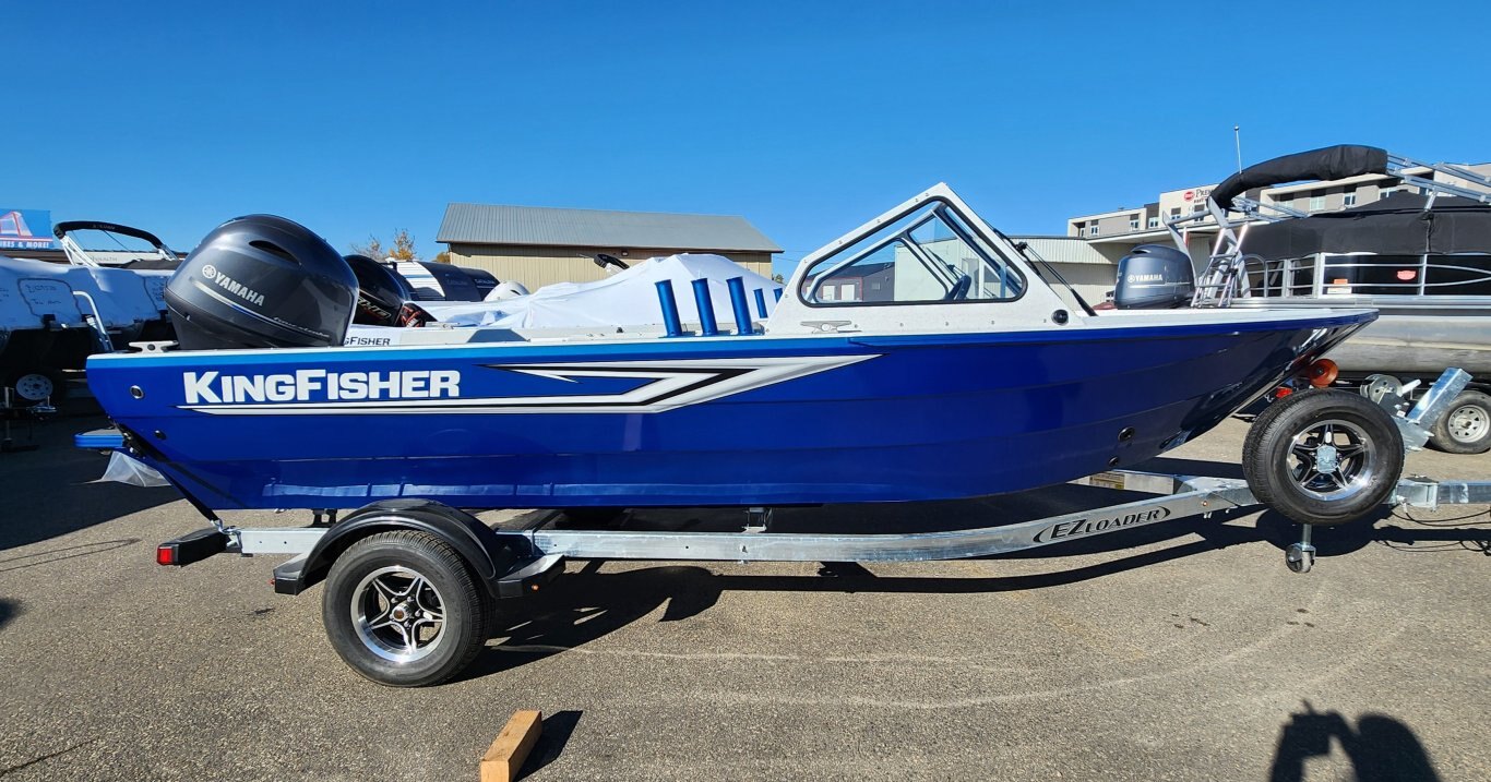 2026 KINGFISHER 1825 FALCON