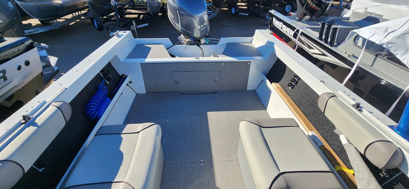 2026 KINGFISHER 1825 FALCON