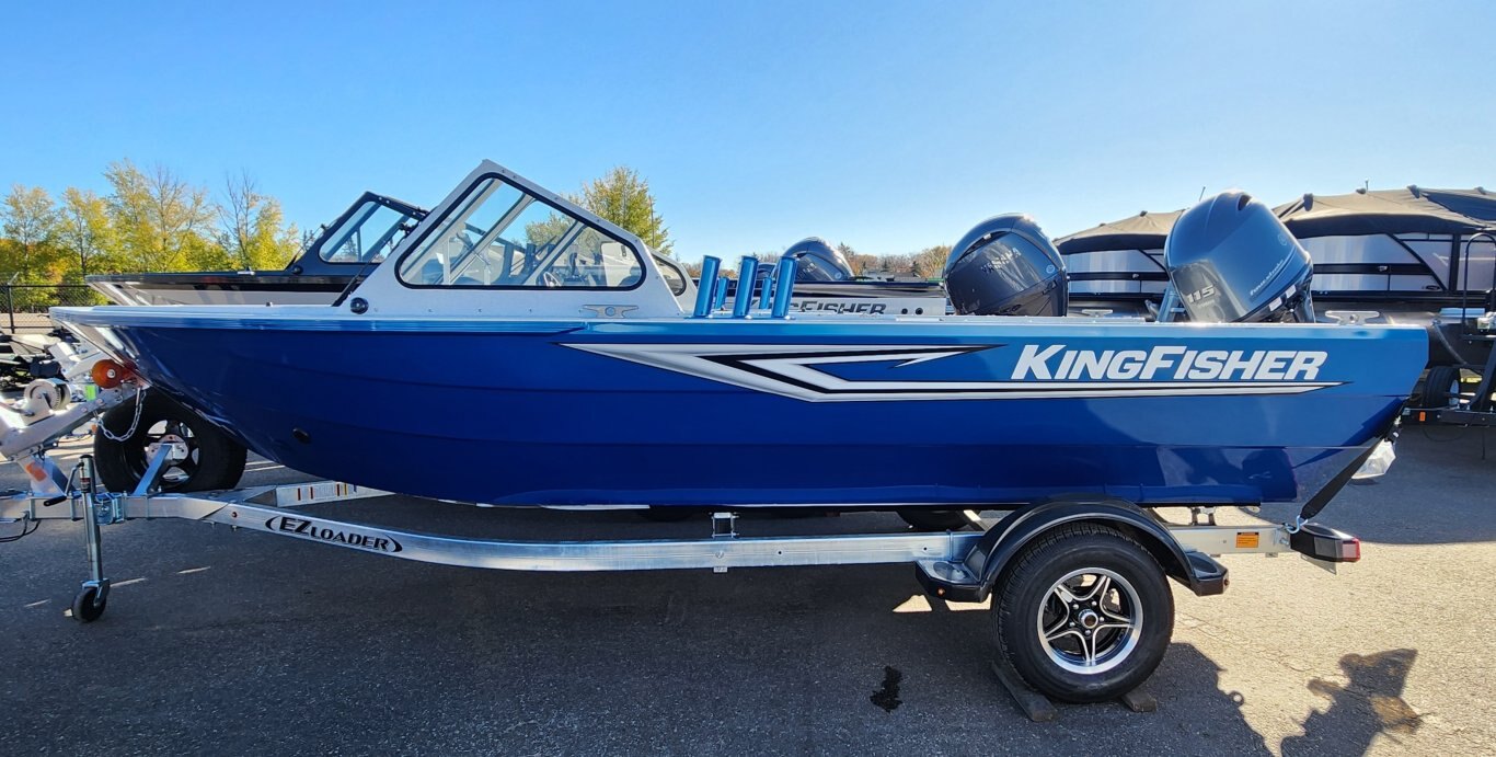 2026 KINGFISHER 1825 FALCON