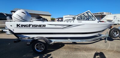 2026 KINGFISHER 1825 FALCON