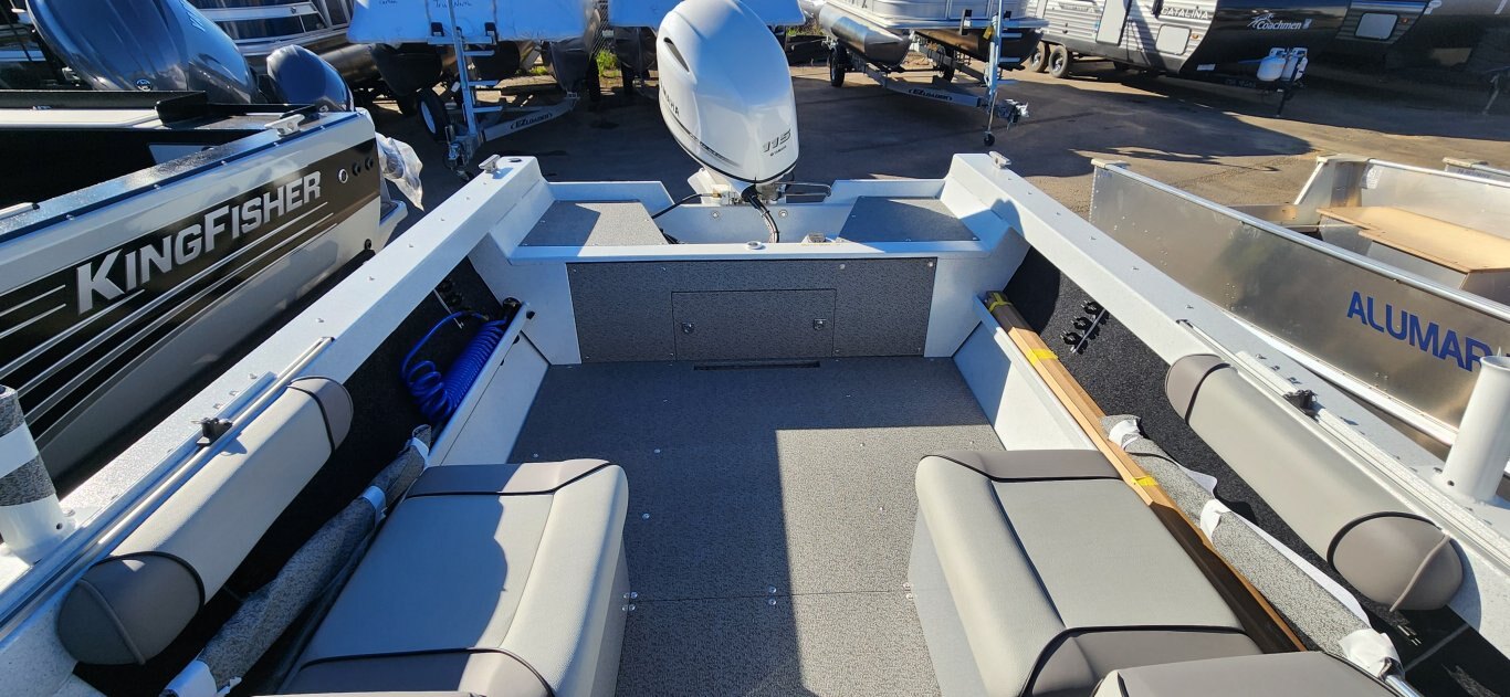 2026 KINGFISHER 1825 FALCON