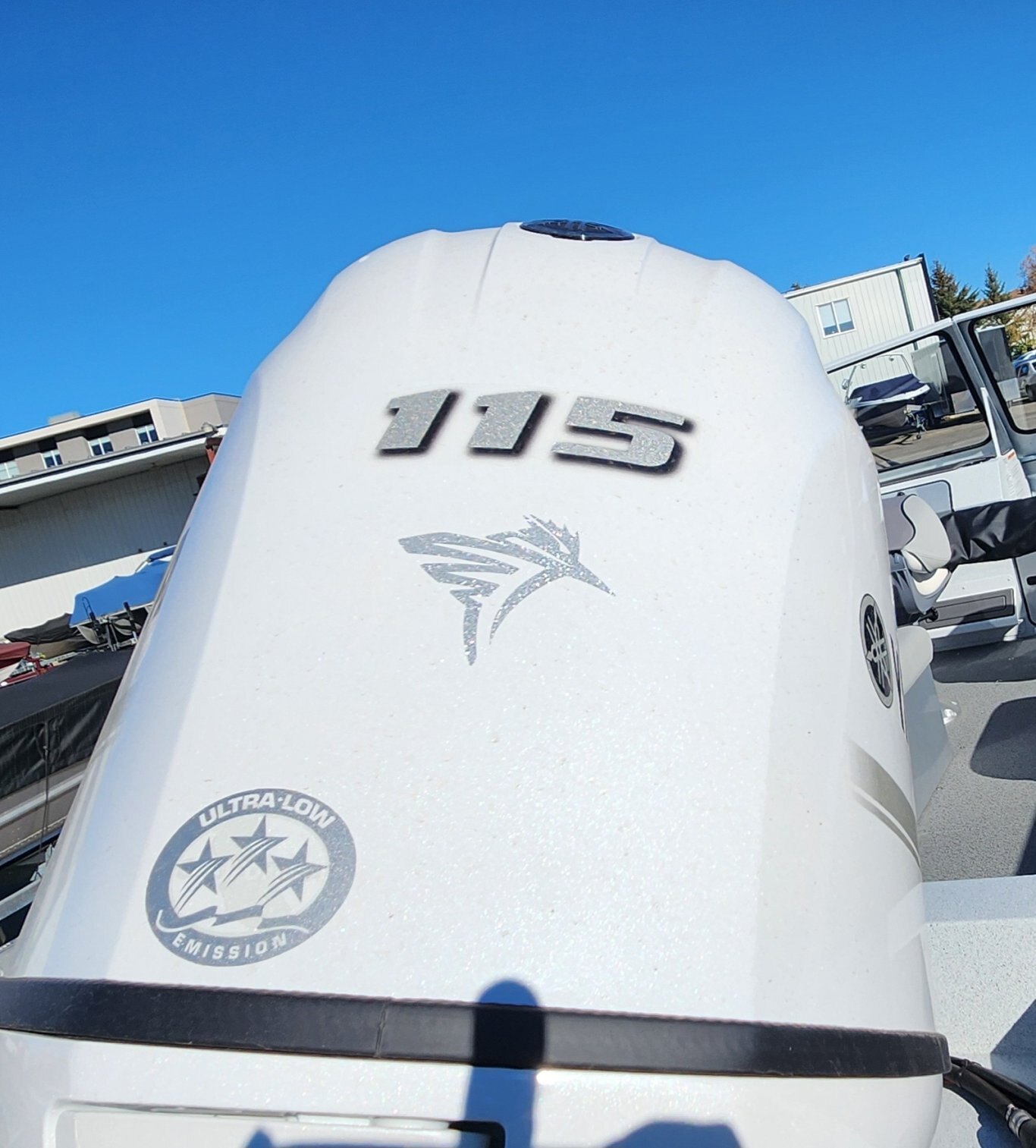 2026 KINGFISHER 1825 FALCON