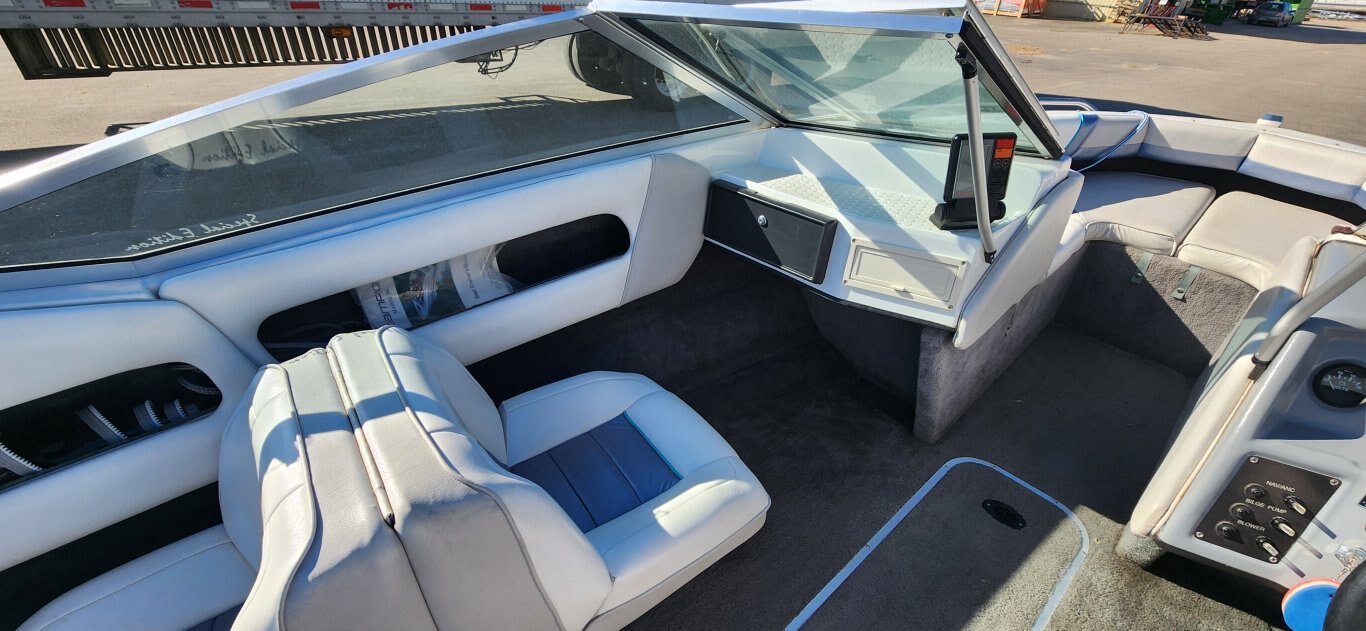 1992 CAMPION ALLANTE 170