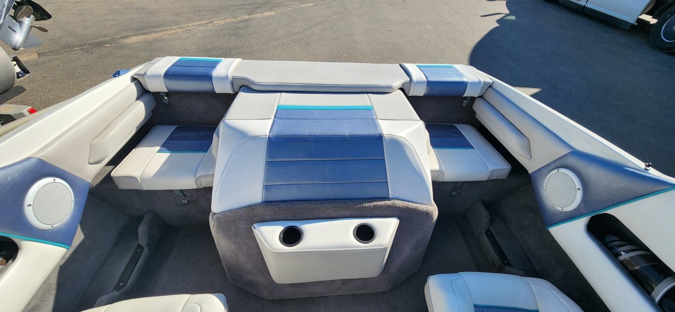 1992 CAMPION ALLANTE 170