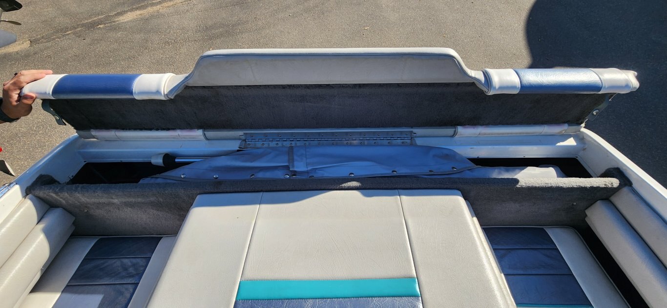 1992 CAMPION ALLANTE 170