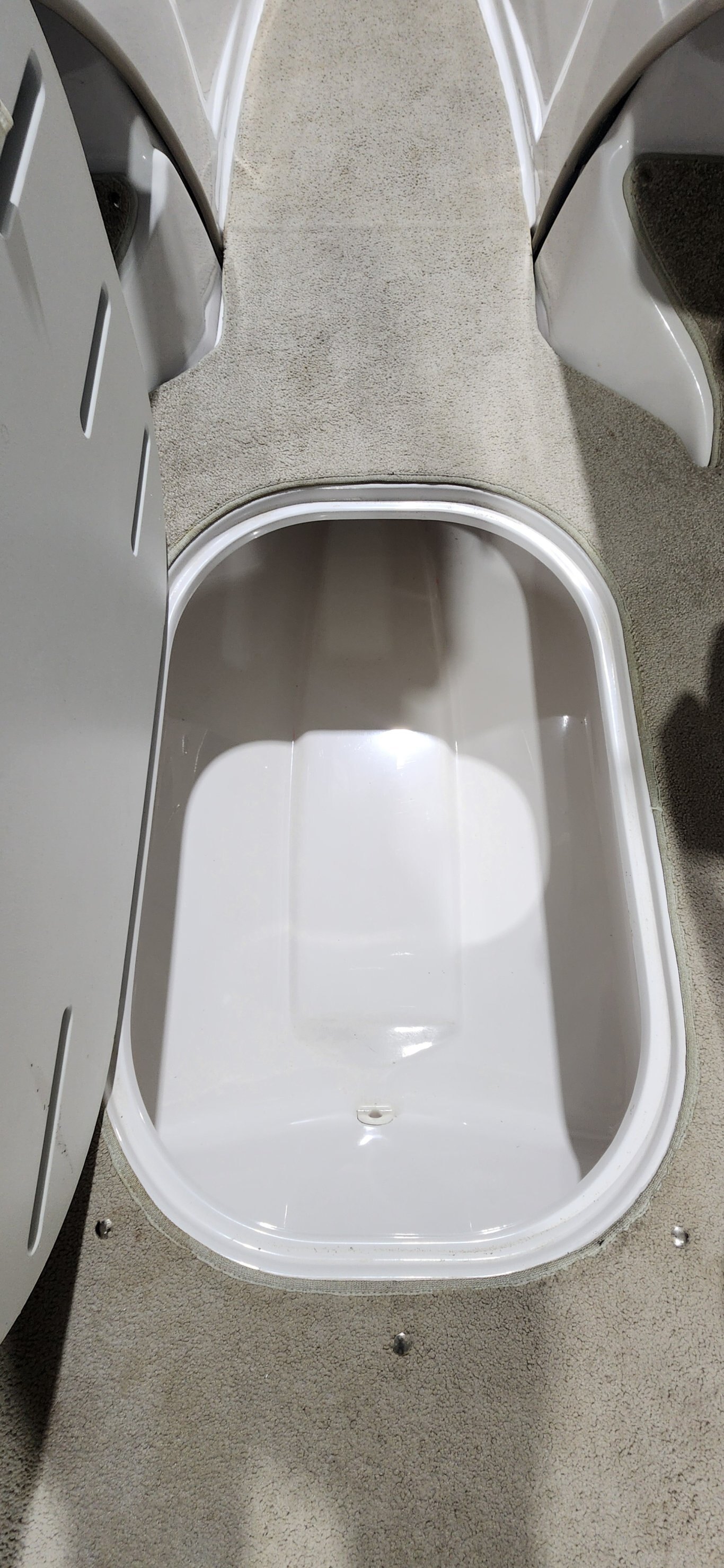 2011 FOUR WINNS H190