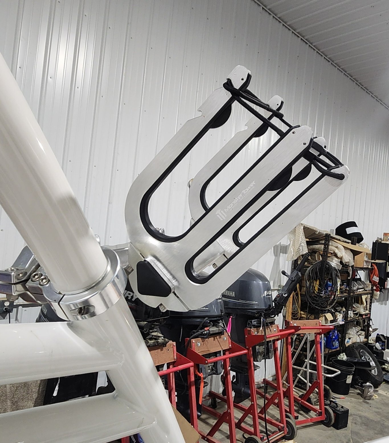 2011 FOUR WINNS H190