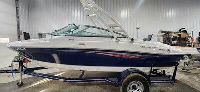 2011 FOUR WINNS H190