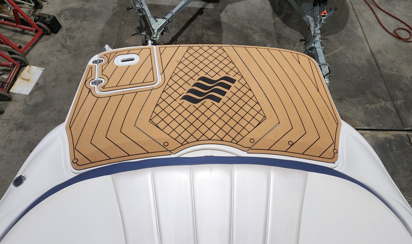 2011 FOUR WINNS H190