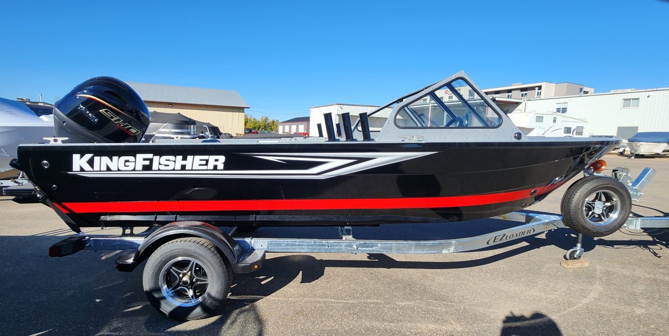 2026 KINGFISHER 1825 FALCON