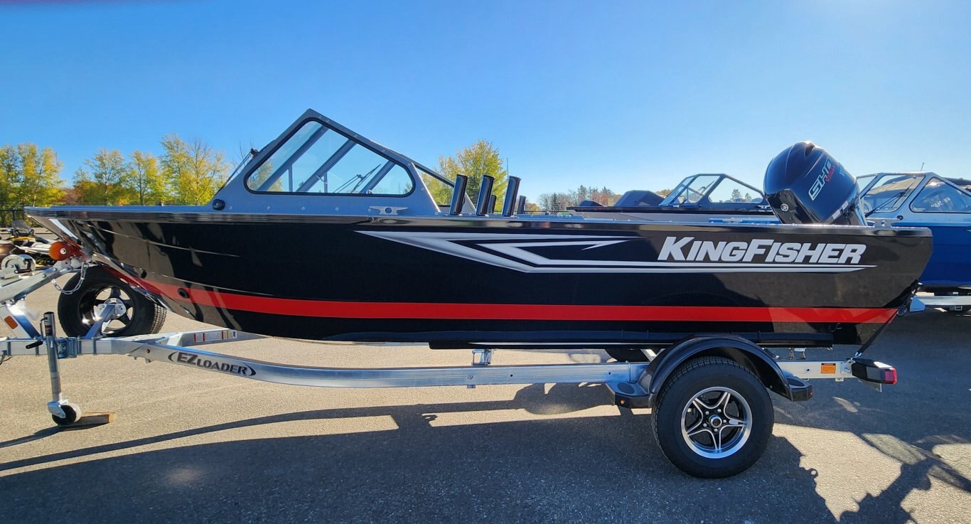 2026 KINGFISHER 1825 FALCON