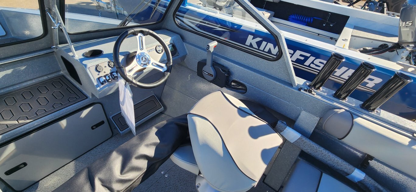 2026 KINGFISHER 1825 FALCON