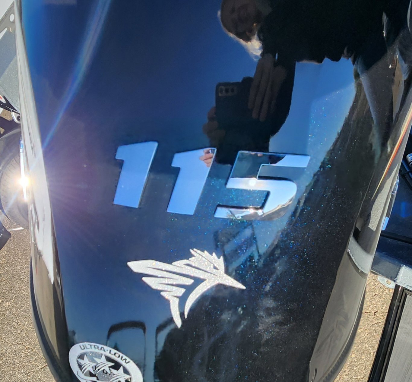 2026 KINGFISHER 1825 FALCON