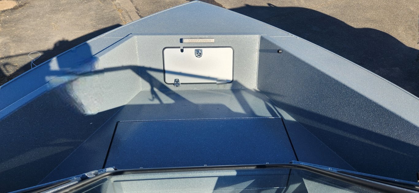 2026 KINGFISHER 2025 ESCAPE ST