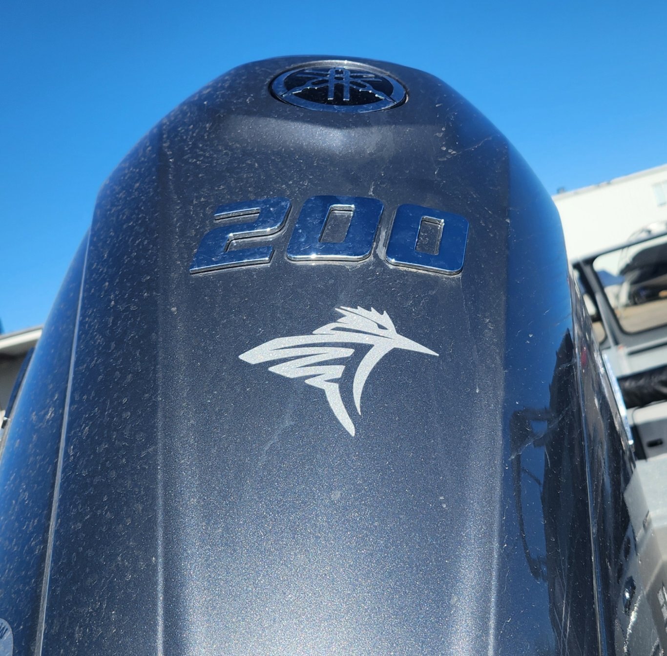 2026 KINGFISHER 2025 ESCAPE ST